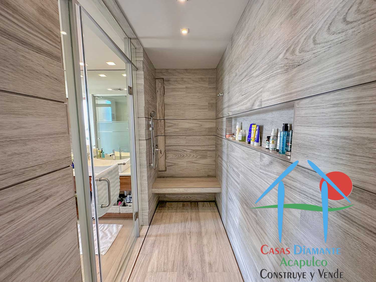 Casa Dos Vistas - Recámara principal 14